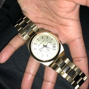MK Watch